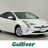 toyota prius 2017 -TOYOTA--Prius DAA-ZVW50--ZVW50-6089393---TOYOTA--Prius DAA-ZVW50--ZVW50-6089393- image 1