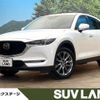 mazda cx-5 2019 -MAZDA--CX-5 3DA-KF2P--KF2P-318939---MAZDA--CX-5 3DA-KF2P--KF2P-318939- image 1