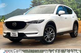 mazda cx-5 2019 -MAZDA--CX-5 3DA-KF2P--KF2P-318939---MAZDA--CX-5 3DA-KF2P--KF2P-318939-