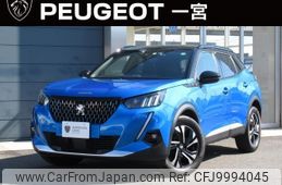 peugeot 2008 2022 -PEUGEOT--Peugeot 2008 5BA-P24HN05--VR3USHNSSMJ895661---PEUGEOT--Peugeot 2008 5BA-P24HN05--VR3USHNSSMJ895661-