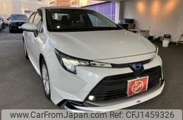 toyota corolla 2023 quick_quick_6AA-ZWE219_0035586