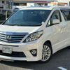 toyota alphard 2011 quick_quick_GGH20W_8052908 image 2