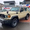 toyota land-cruiser-wagon 2024 -TOYOTA--Land Cruiser Wagon GDJ76W--GDJ76-1001066---TOYOTA--Land Cruiser Wagon GDJ76W--GDJ76-1001066- image 1