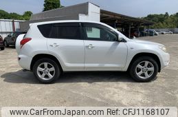 toyota rav4 2006 NIKYO_GL30529