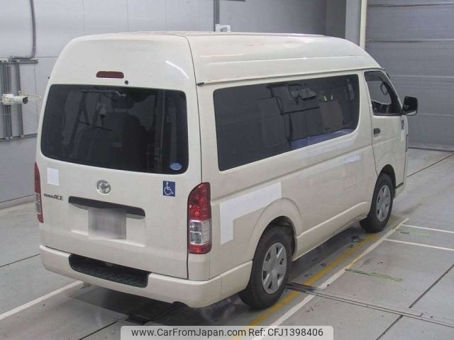 toyota regiusace-van 2019 -TOYOTA--Regius ace Van TRH200Kｶｲ-0301708---TOYOTA--Regius ace Van TRH200Kｶｲ-0301708- image 2