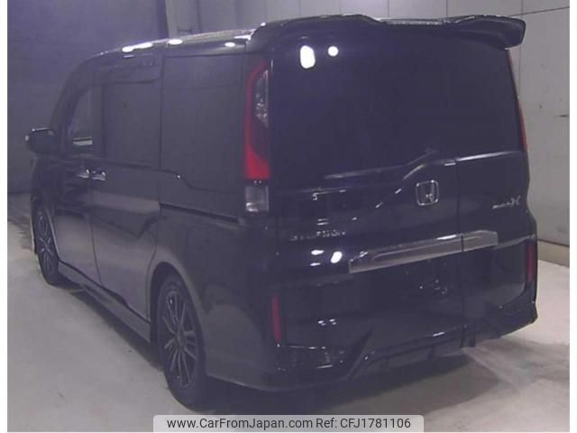 honda stepwagon 2020 CFJ1781106 image 2