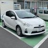 toyota aqua 2013 -TOYOTA 【群馬 501ﾜ2464】--AQUA NHP10--6169615---TOYOTA 【群馬 501ﾜ2464】--AQUA NHP10--6169615- image 8