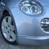 daihatsu copen 2003 -DAIHATSU 【奈良 581ﾂ3184】--Copen L880K--0014015---DAIHATSU 【奈良 581ﾂ3184】--Copen L880K--0014015- image 27