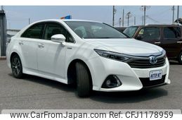 toyota sai 2013 -TOYOTA--SAI DAA-AZK10--AZK10-2067131---TOYOTA--SAI DAA-AZK10--AZK10-2067131-