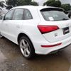 audi q5 2017 quick_quick_ABA-8RCNCF_WAUZZZ8R7HA092067 image 2