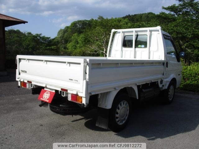 mazda bongo-truck 2017 -MAZDA--Bongo Truck SLP2T--106085---MAZDA--Bongo Truck SLP2T--106085- image 2