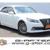 toyota crown 2014 -TOYOTA--Crown DAA-AWS210--AWS210-6072741---TOYOTA--Crown DAA-AWS210--AWS210-6072741- image 1