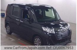 toyota roomy 2018 quick_quick_DBA-M900A_0207087