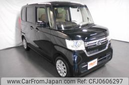 honda n-box 2021 -HONDA 【名変中 】--N BOX JF4--1212852---HONDA 【名変中 】--N BOX JF4--1212852-