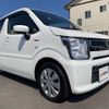 suzuki wagon-r 2019 -SUZUKI--Wagon R DAA-MH55S--MH55S-286122---SUZUKI--Wagon R DAA-MH55S--MH55S-286122- image 2