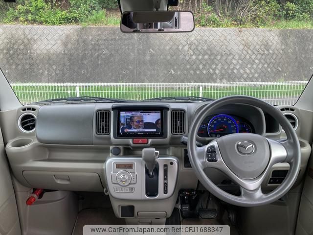 mazda scrum-wagon 2015 CFJ1688347 image 2