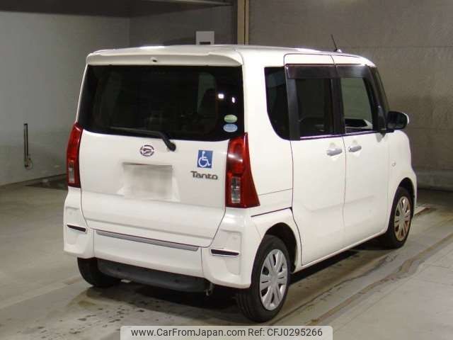 daihatsu tanto 2019 -DAIHATSU--Tanto 6BA-LA650S--LA650S-0020358---DAIHATSU--Tanto 6BA-LA650S--LA650S-0020358- image 2