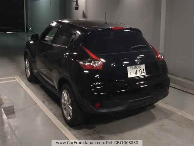 nissan juke 2018 -NISSAN--Juke YF15-514479---NISSAN--Juke YF15-514479- image 2