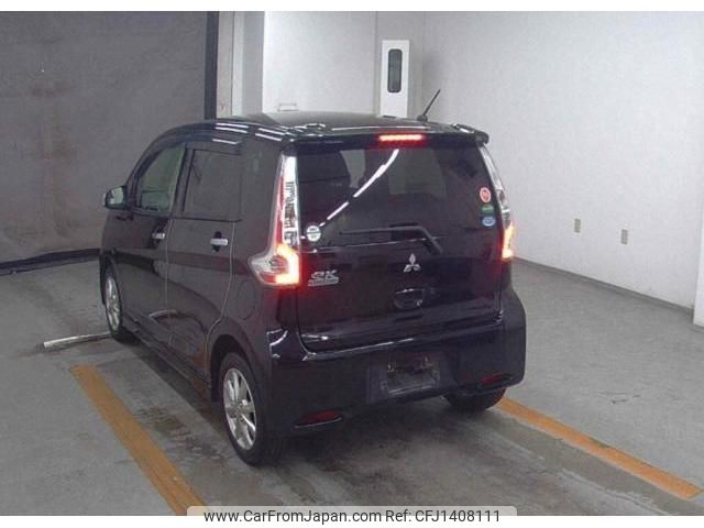 mitsubishi ek 2016 quick_quick_DBA-B11W_B11W-0217127 image 2