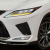 lexus rx 2019 quick_quick_GYL25W_GYL25-0019068 image 16