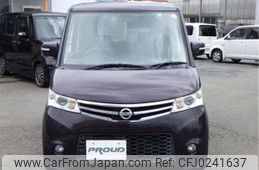 nissan roox 2011 -NISSAN--Roox ML21S--ML21S-958091---NISSAN--Roox ML21S--ML21S-958091-