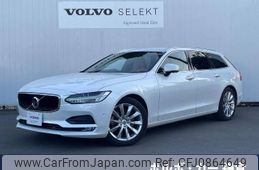 volvo v90 2017 -VOLVO--Volvo V90 DBA-PB420--YV1PW10MDH1013199---VOLVO--Volvo V90 DBA-PB420--YV1PW10MDH1013199-