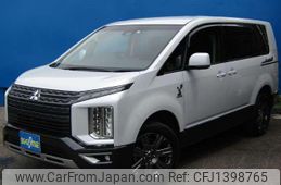 mitsubishi delica-d5 2023 CFJ1398765