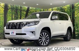 toyota land-cruiser-prado 2021 -TOYOTA--Land Cruiser Prado 3DA-GDJ150W--GDJ150-0060683---TOYOTA--Land Cruiser Prado 3DA-GDJ150W--GDJ150-0060683-