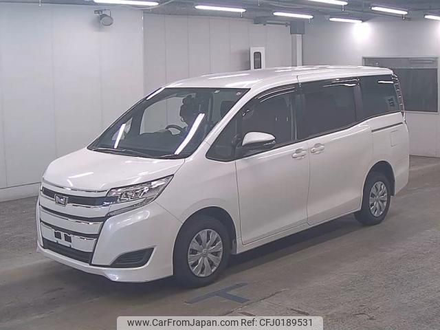 toyota noah 2017 quick_quick_DBA-ZRR85G_ZRR85-0089364 image 2