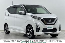 nissan dayz 2020 CFJ1317196