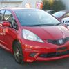 honda fit 2009 -HONDA--Fit DBA-GE6--GE6-1174828---HONDA--Fit DBA-GE6--GE6-1174828- image 18