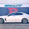 lexus is-f 2009 quick_quick_DBA-USE20_USE20-5006333 image 10