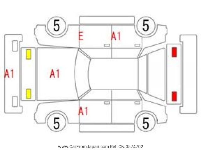 nissan note 2022 -NISSAN--Note 6AA-SNE13--SNE13-118598---NISSAN--Note 6AA-SNE13--SNE13-118598- image 2