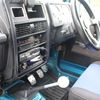 suzuki jimny 1992 CFJ1703072 image 6