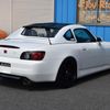 honda s2000 2000 CFJ1707038 image 5