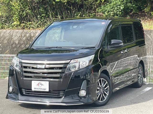 toyota noah 2016 quick_quick_DBA-ZRR80W_ZRR80-0280366 image 1