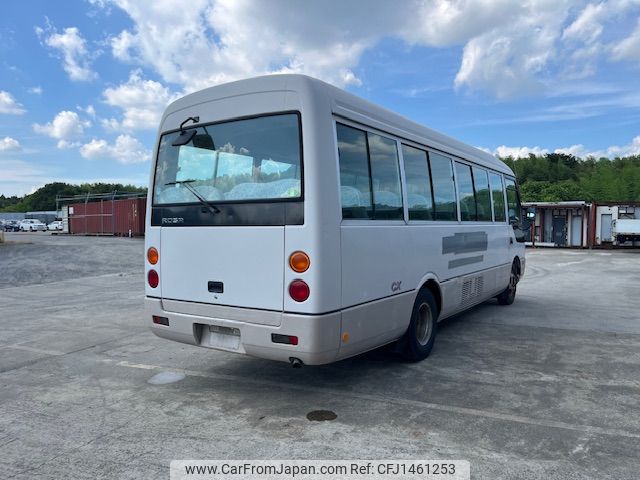 mitsubishi-fuso rosa-bus 1998 NIKYO_FZ26792 image 1