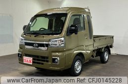 daihatsu hijet-truck 2024 -DAIHATSU 【名変中 】--Hijet Truck S510P--0586024---DAIHATSU 【名変中 】--Hijet Truck S510P--0586024-