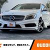 mercedes-benz a-class 2014 -MERCEDES-BENZ 【神戸 381ﾗ1224】--Benz A Class 176044--2V010189---MERCEDES-BENZ 【神戸 381ﾗ1224】--Benz A Class 176044--2V010189- image 1