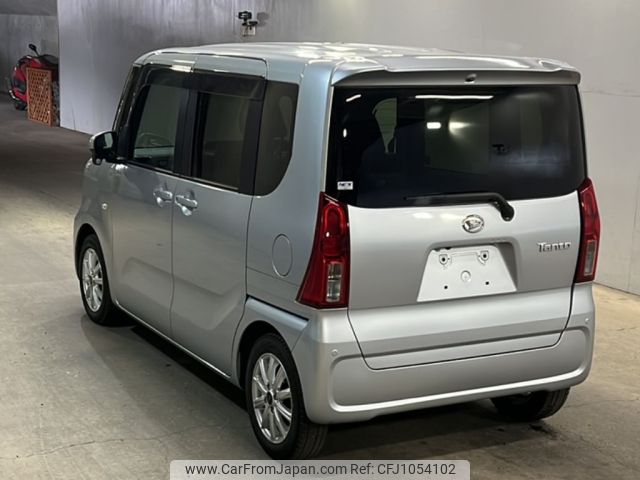 daihatsu tanto 2022 -DAIHATSU--Tanto LA650S-0213604---DAIHATSU--Tanto LA650S-0213604- image 2