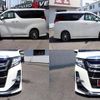 toyota alphard 2016 quick_quick_GGH30W_GGH30-0010666 image 8