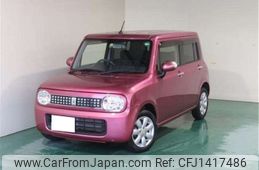 suzuki alto-lapin 2012 CFJ1417486