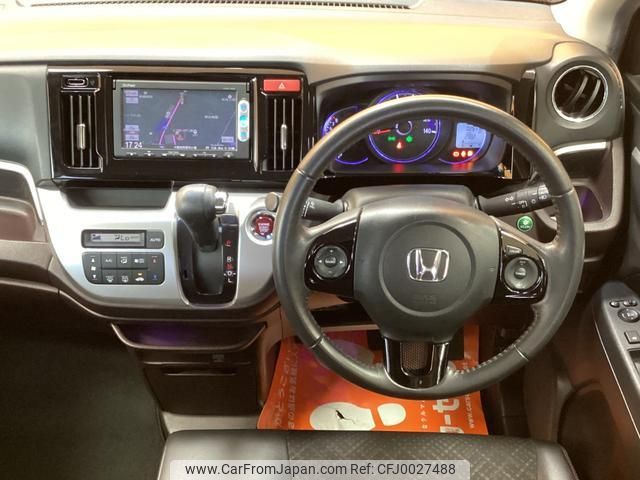 honda n-wgn 2015 quick_quick_JH1_JH1-1099070 image 2