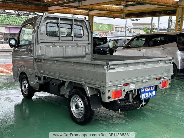 suzuki carry-truck 2024 quick_quick_3BD-DA16T_DA16T-834306 image 2