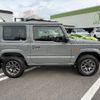 suzuki jimny 2021 -SUZUKI 【名変中 】--Jimny JB64W--208787---SUZUKI 【名変中 】--Jimny JB64W--208787- image 9