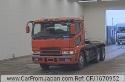 mitsubishi-fuso super-great 2003 CFJ1670952