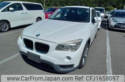 bmw x1 2013 CFJ1658097