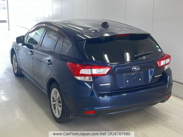 subaru impreza-wagon 2017 -SUBARU--Impreza Wagon GT3-005092---SUBARU--Impreza Wagon GT3-005092- image 2