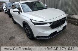 honda vezel 2023 CFJ1791042