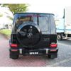 mercedes-benz g-class 2024 CFJ1799593 image 2